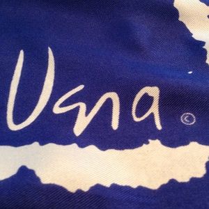 Vintage Vera Scarf
