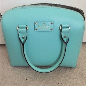 kate spade wellesley alessa