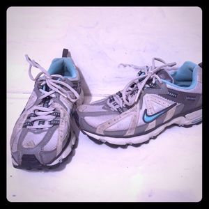 Nike Trail Running Shoes