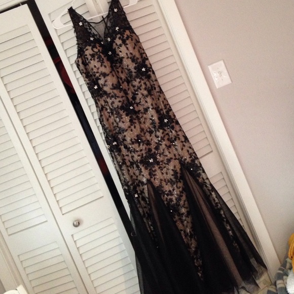 BEAUTIFUL formal dress