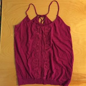 Aeire Tank Top