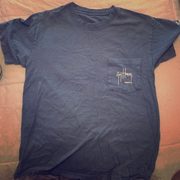 Guy Harvey tshirt