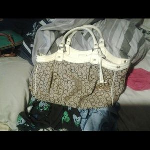 Calvin klein handbag