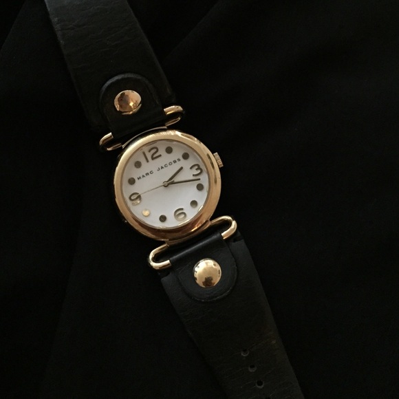 Marc Jacobs watch