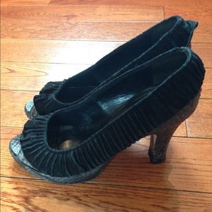 Isabella Fiore heels