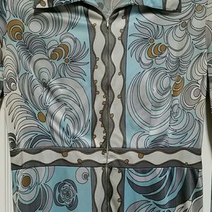 Vintage Marshall Field & Company dress