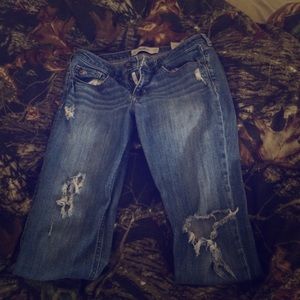 Hollister Jeans