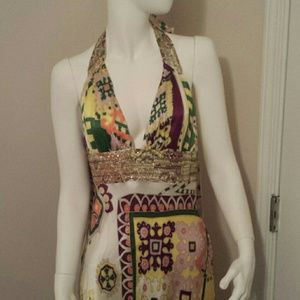 100 % silk grown