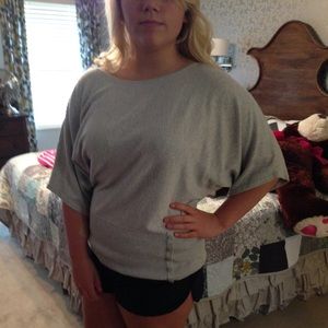 Lane Bryant 14/16 lg women's knit sweater