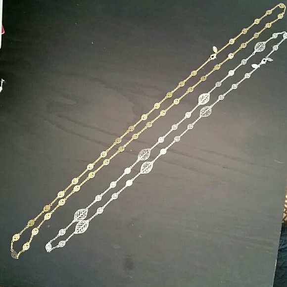 Necklace bundle
