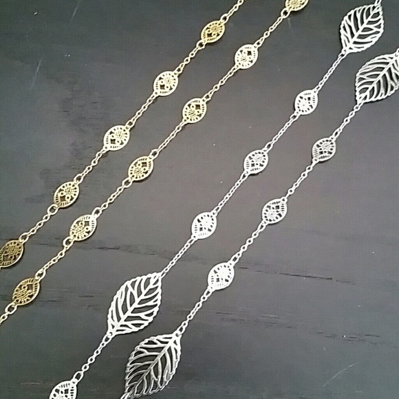 Necklace bundle - Picture 2 of 2