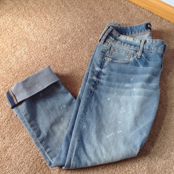 Express Denim - BUNDLED Express jeans