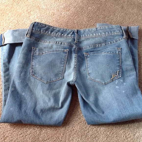 BUNDLED Express jeans - Picture 2 of 2
