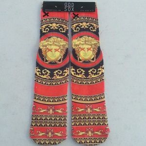 V Odd Sox