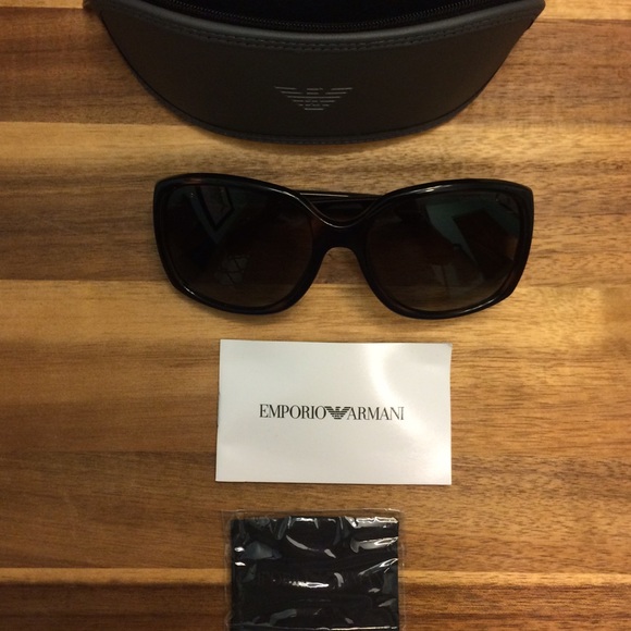 Emporio Armani Sunglasses