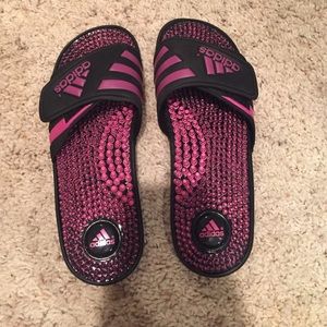 Adidas sandals