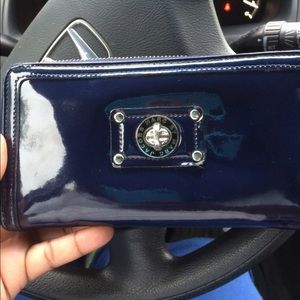 Marc Jacobs wallet