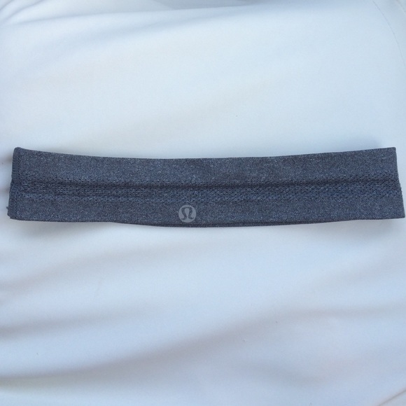 Lulu lemon headband