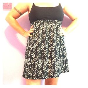 Roxy dress