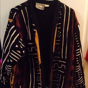 ‼REDUCED‼️😁Vintage Blazer!!!!!