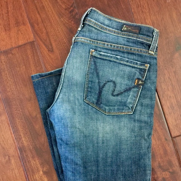 Citizens of Humanity Size 27