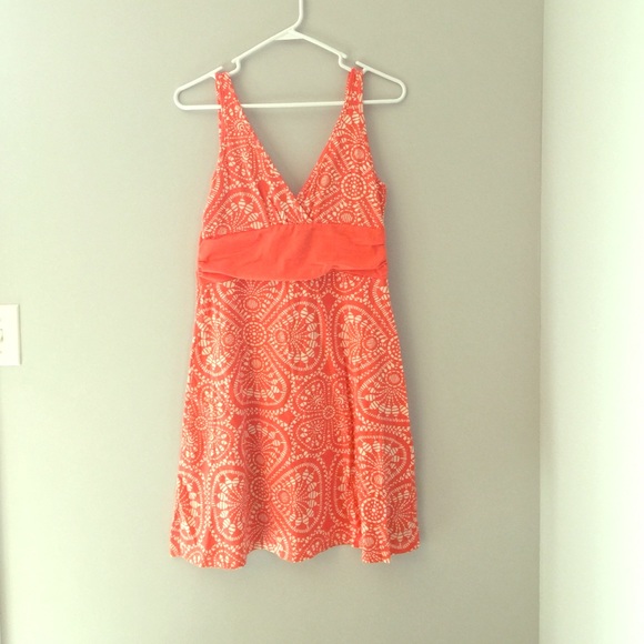Patagonia Sundress