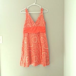 Patagonia Sundress