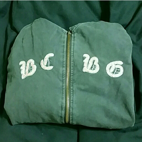 Bcbg hoodie!
