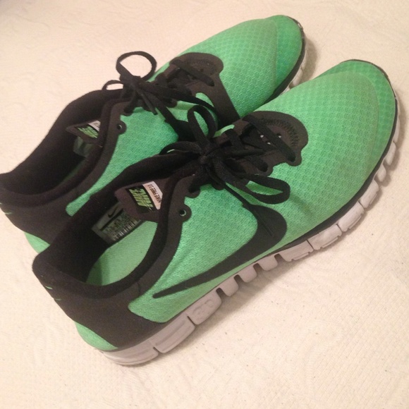 Nike 3.0 Freeruns