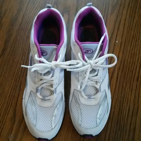 Dr scholls. Tennis. shoes