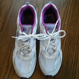 Dr scholls. Tennis. shoes