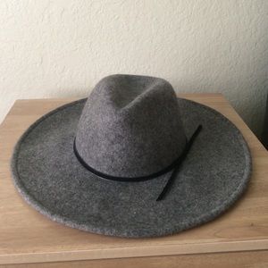 Free People fedora