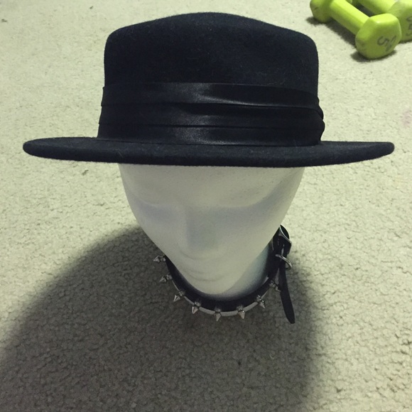 ASOS Accessories - ASOS Black Hat