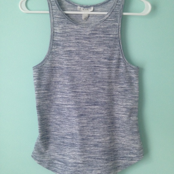 Forever 21 Tank