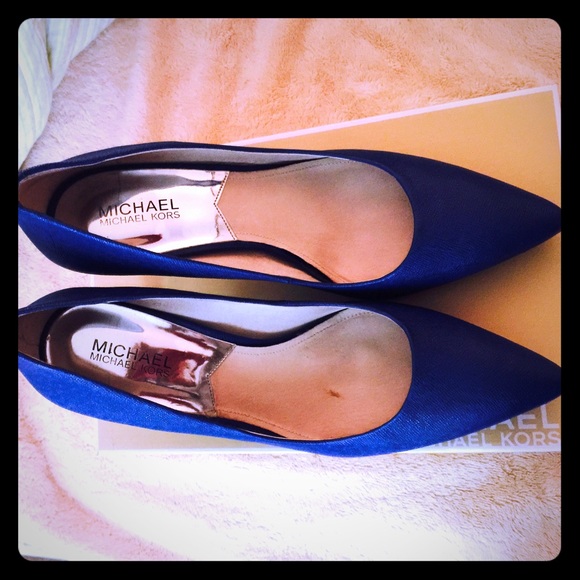 Michael Kors Heels