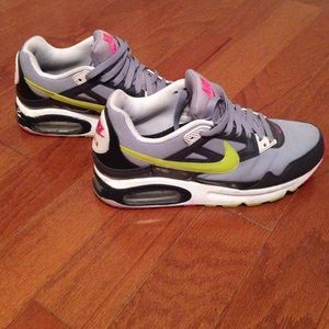 Nike Air Max shoes
