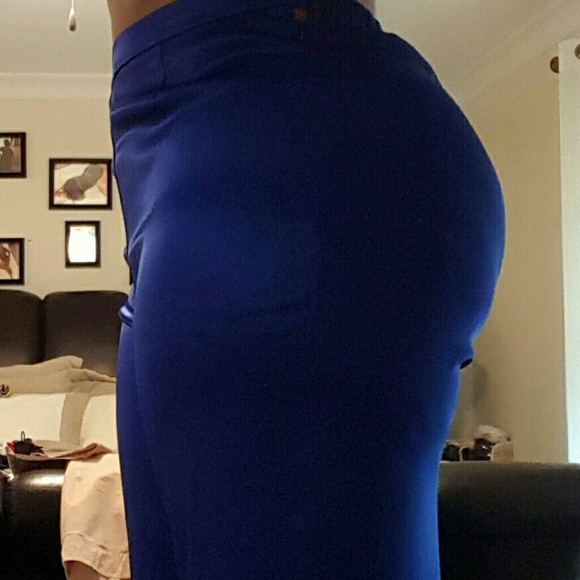 Pants