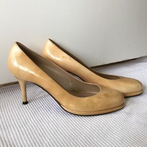 Stuart Weitzman Pumps. Vintage.