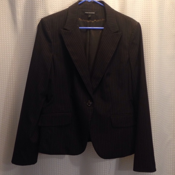 DONATED EXPRESS Suit jacket - Picture 2 of 4