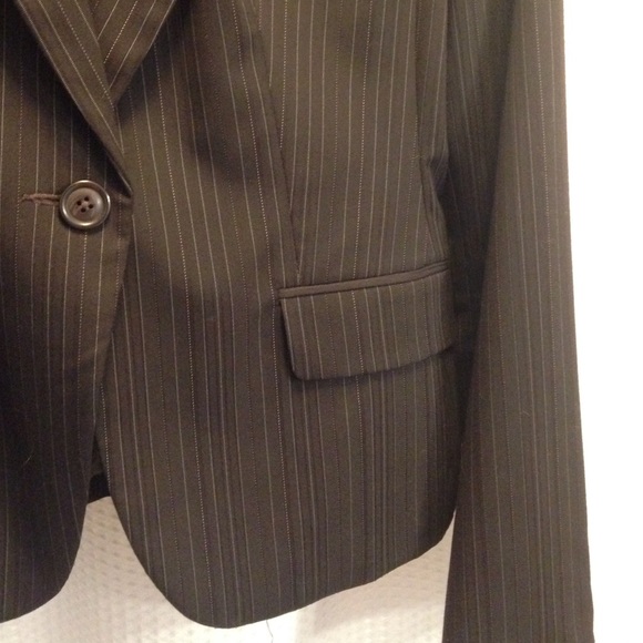 DONATED EXPRESS Suit jacket - Picture 3 of 4