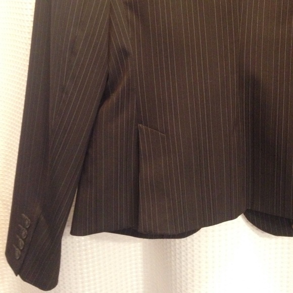 DONATED EXPRESS Suit jacket - Picture 4 of 4