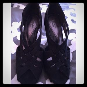 Simply Vera Vera Wang heels