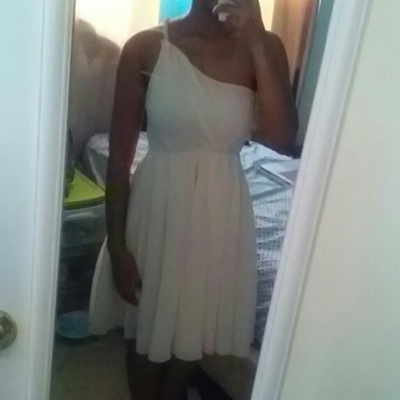 H&M Flowy Dress