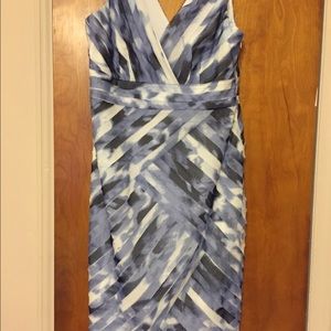Ann Taylor petite dress