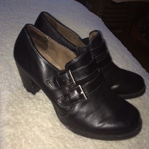 Natural Soul by Naturalizer, heels👠👠👠