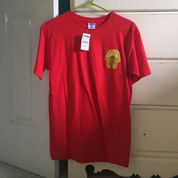 Crooks and Castles Men's Small T-Shirt
