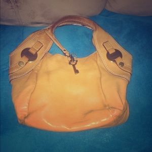 Fossil handbag