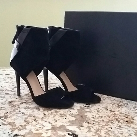 ❎❌SOLD❌❎Joes Jeans heel