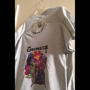 Gremesi T-Shirt