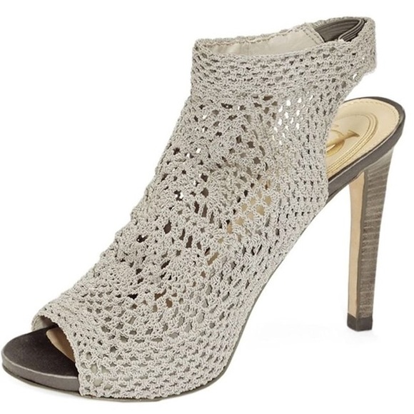 Vince Camuto Shoes - Vince Camuto Crochet Sandals